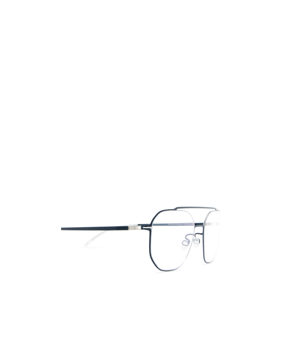 Mykita Arvo Navigator-frame Glasses In White