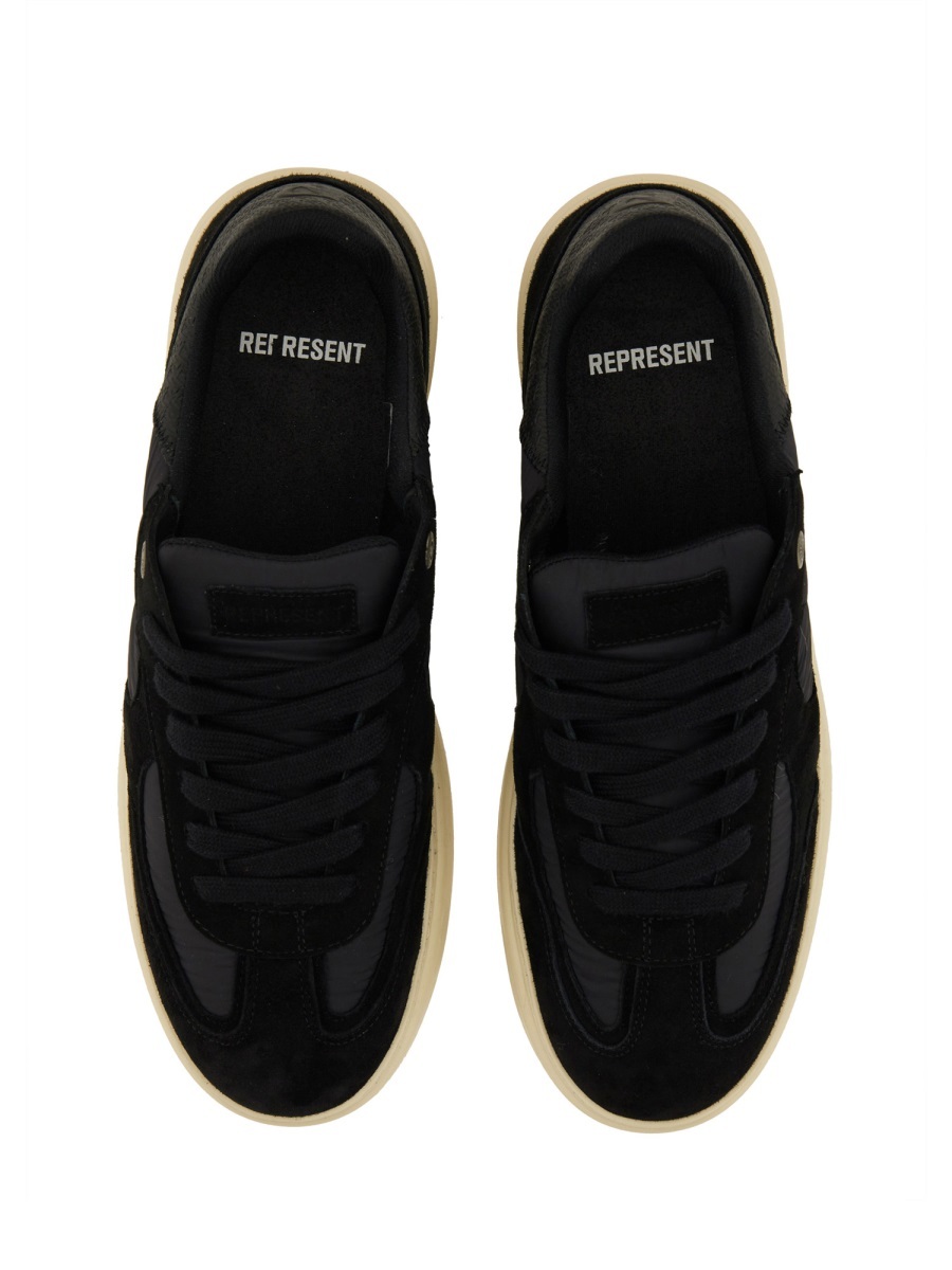 Represent Virtus Sneakers