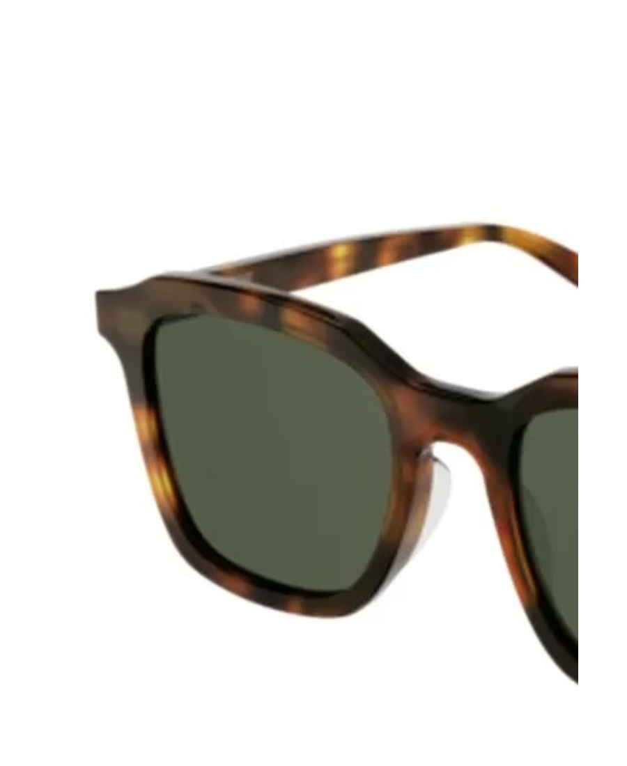 SAINT LAURENT SQUARE SUNGLASSES 