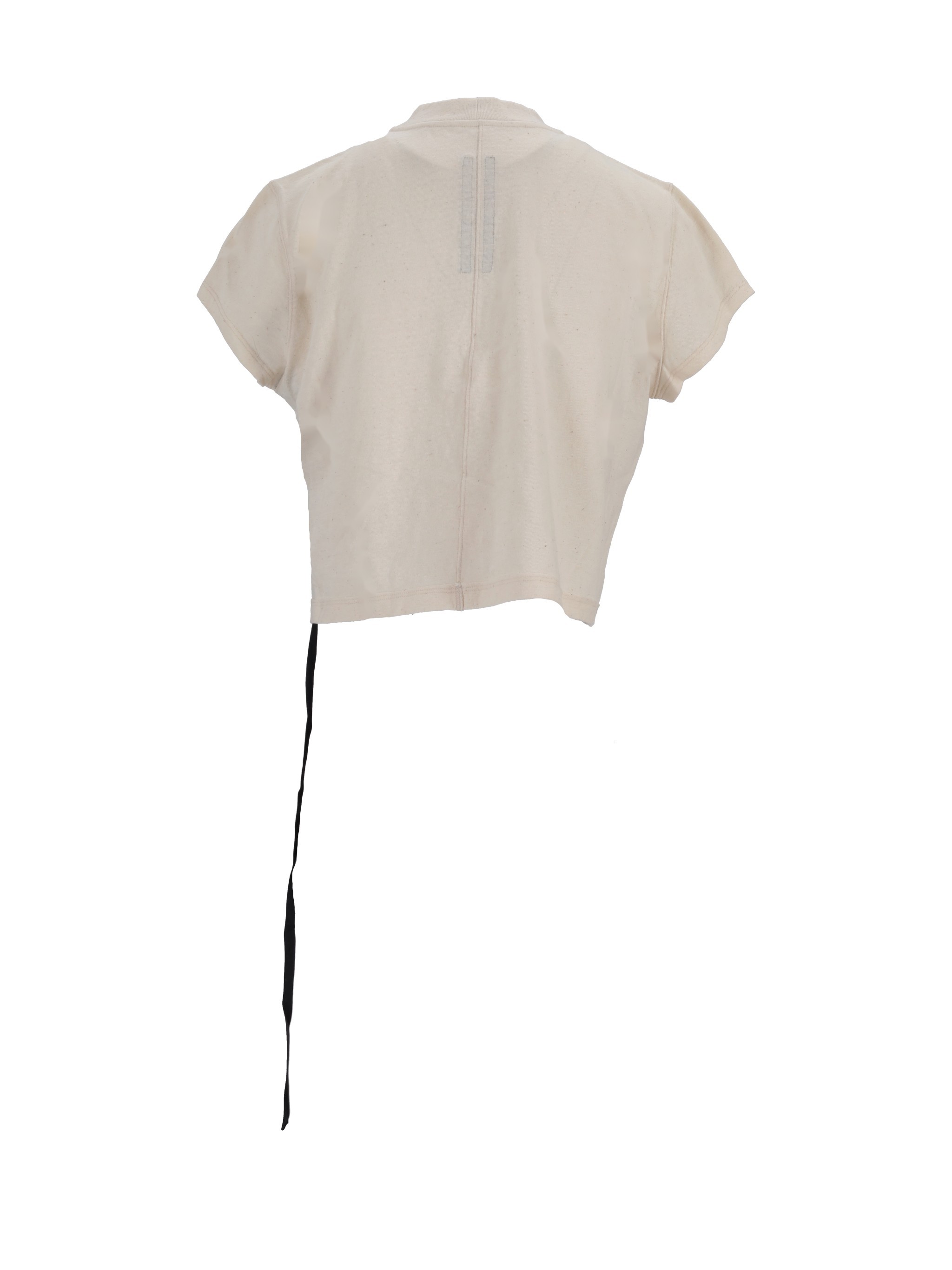 Rick Owens Short Sleeve T-shirt