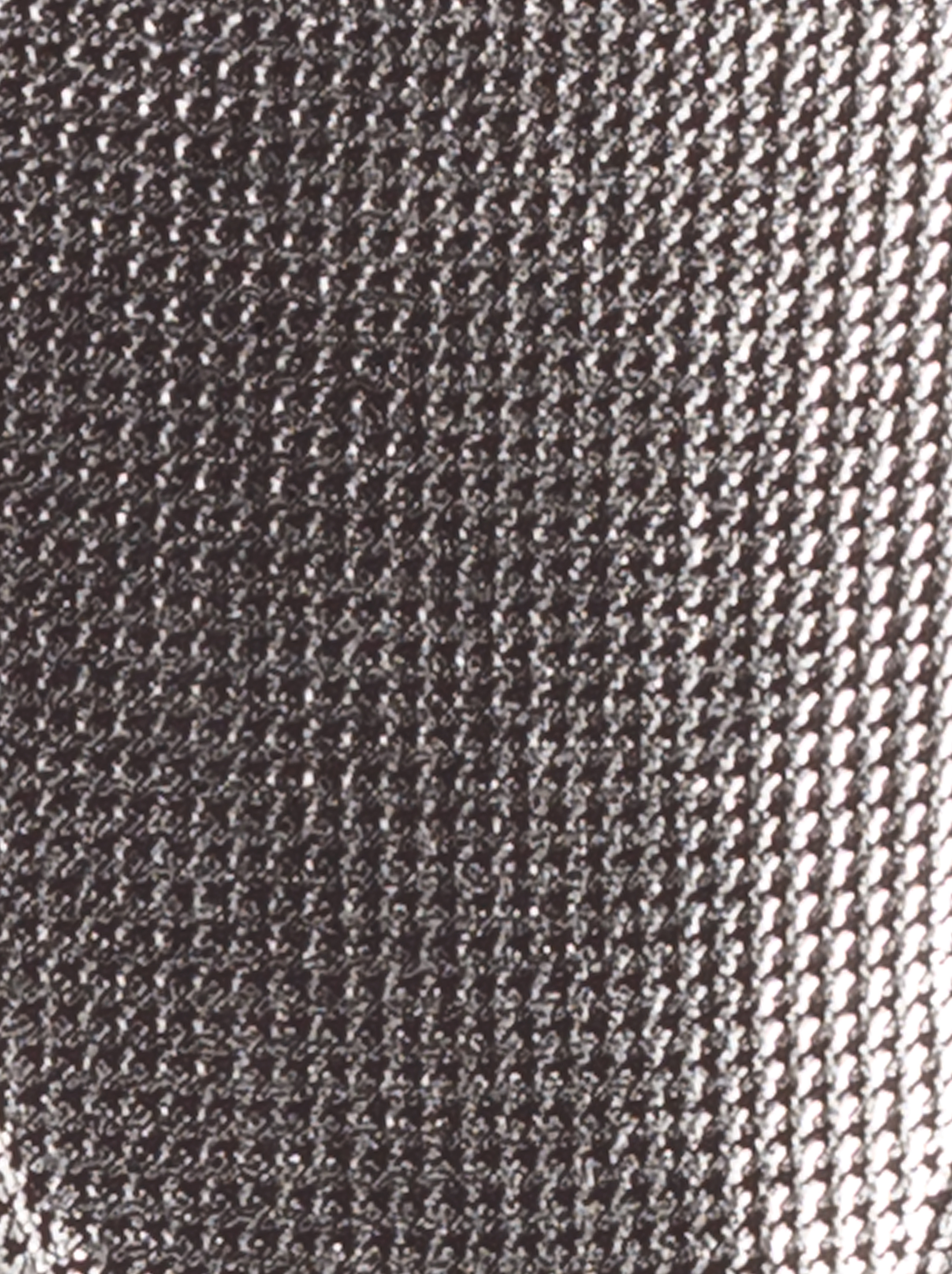 Balmain Strapped Bikini Suit In Gray