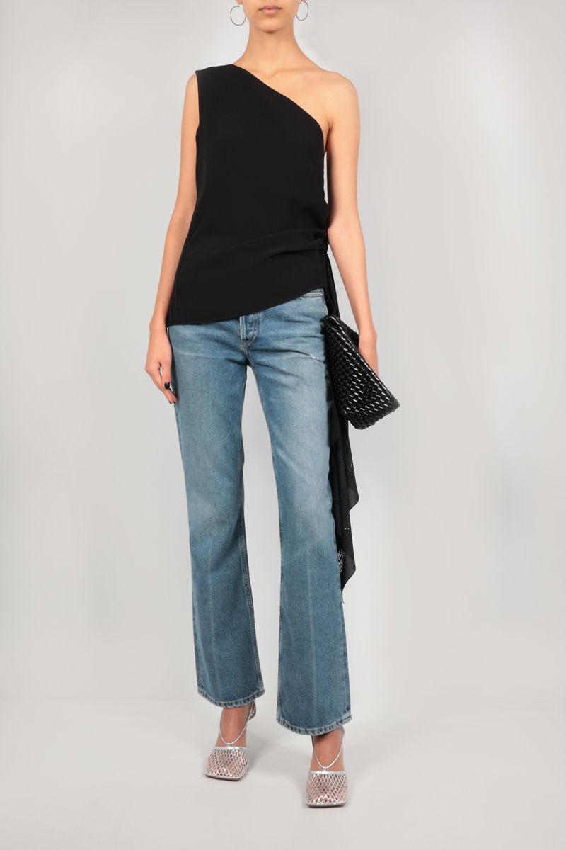 Givenchy Camisole In Black