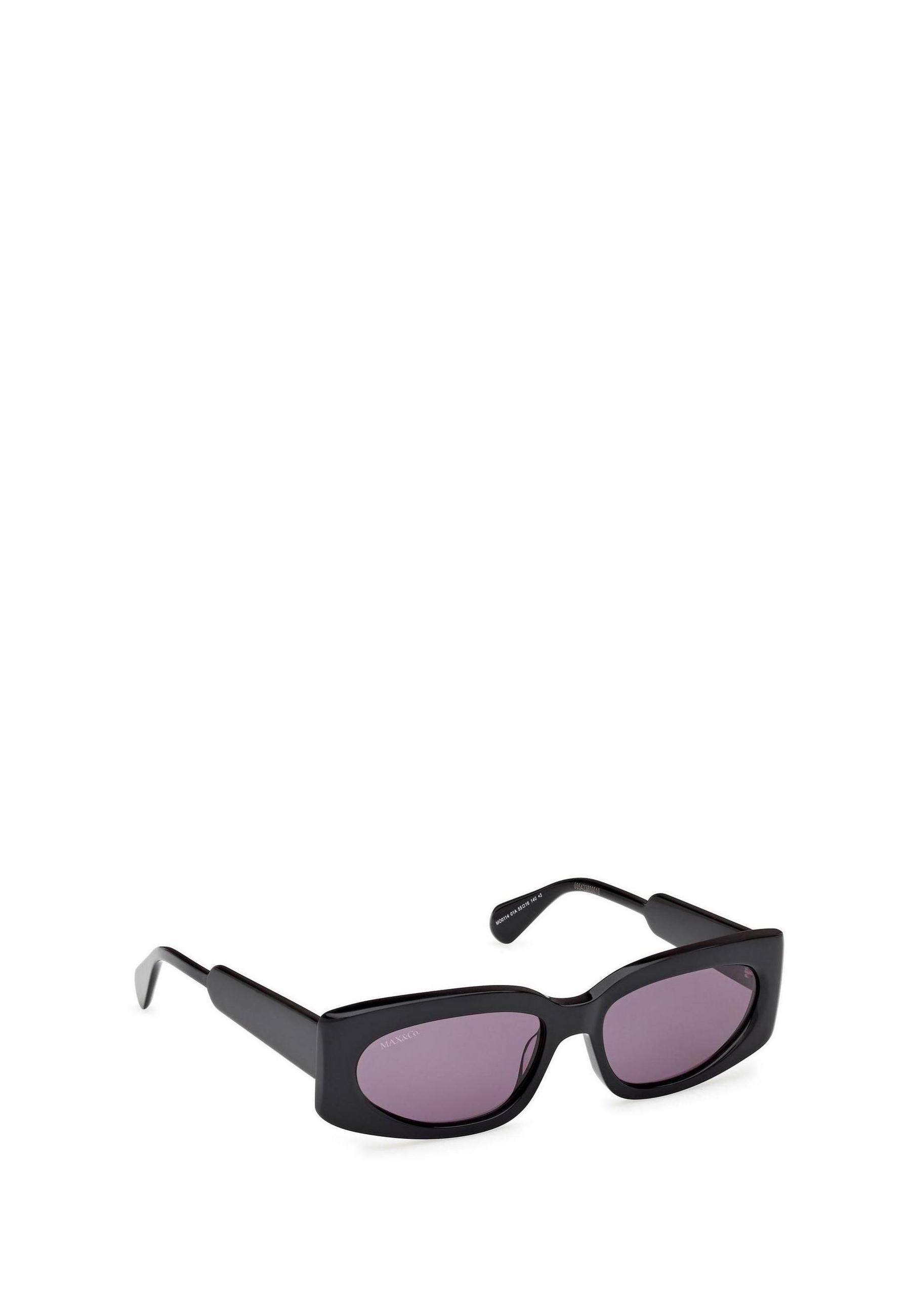 Maxco. Full Frame Sunglasses In Black