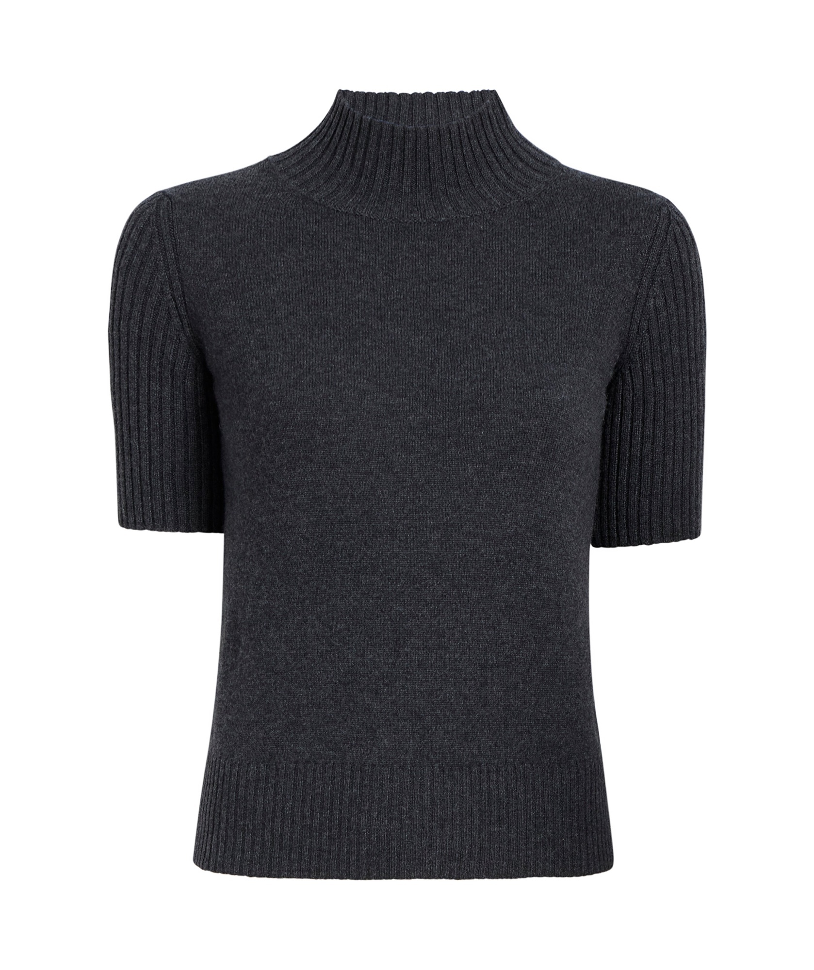 Shop Khaite Cecil Sweater In Black