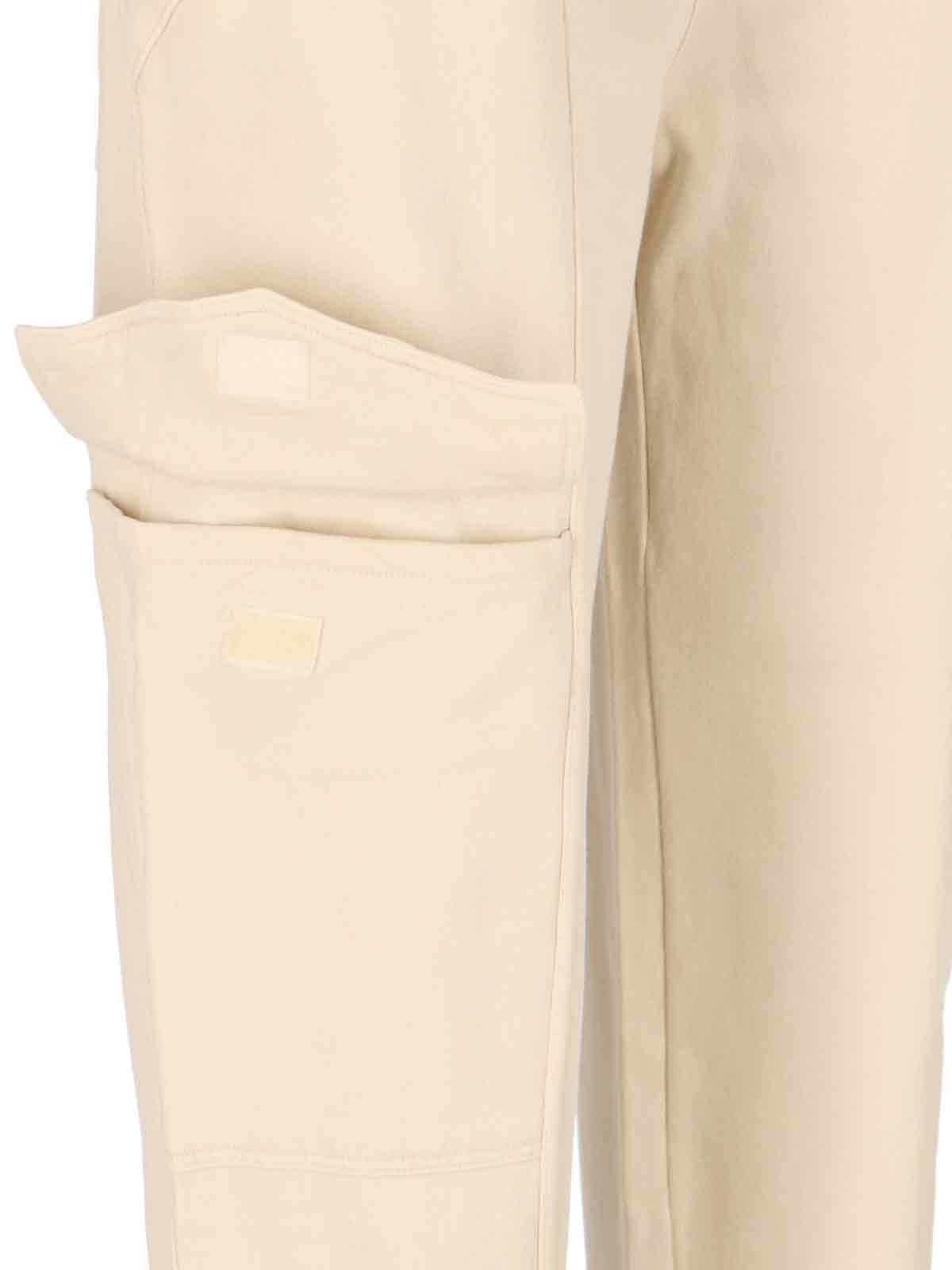 ISABEL MARANT ÉTOILE PEORANA PANTS