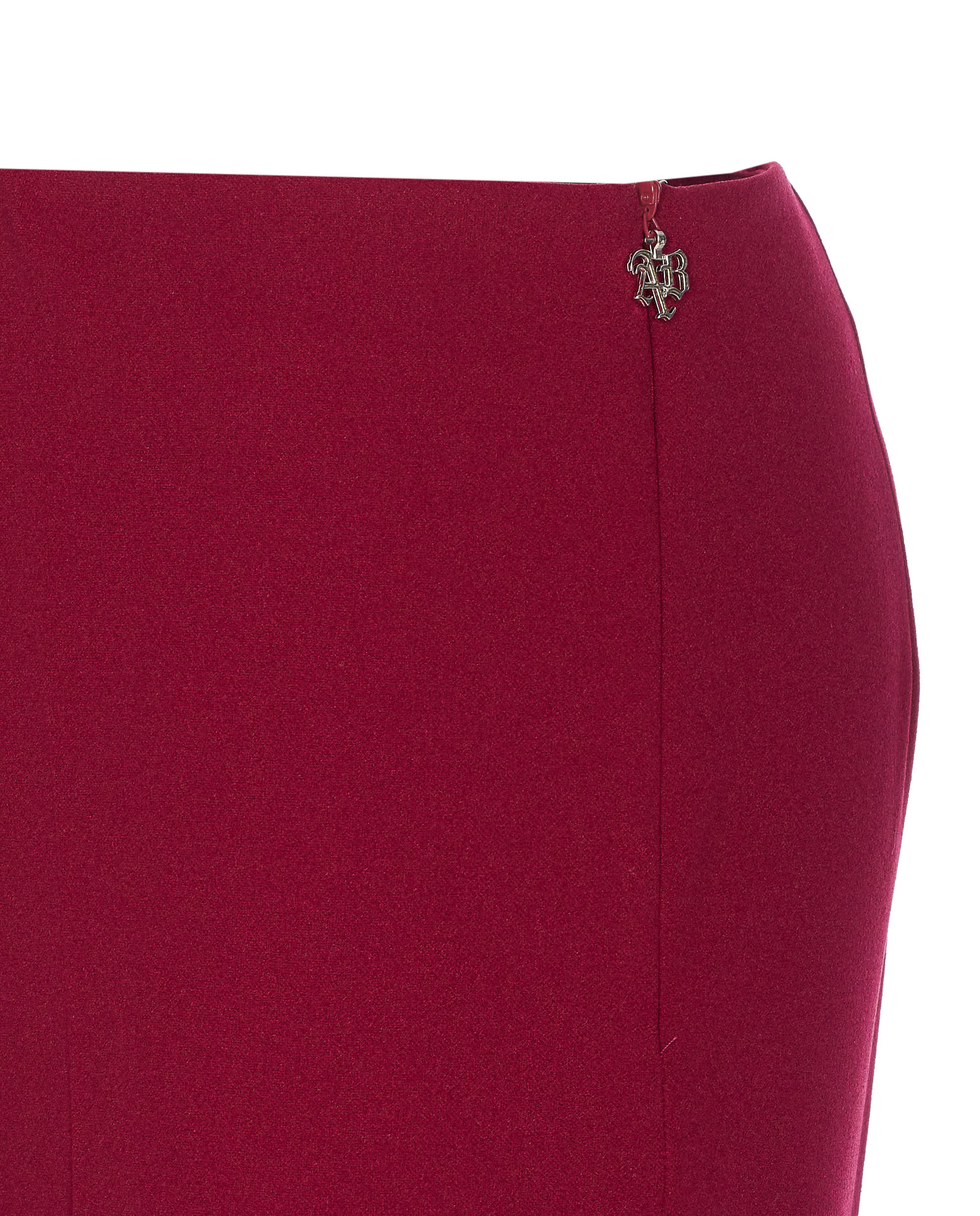Aniye By Flared Casual Pants In Pink