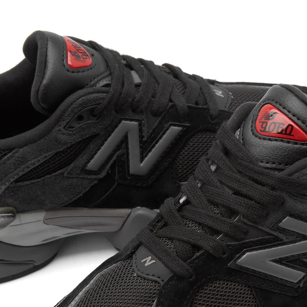 Shop New Balance Low-cut Casual Sneakers In Black