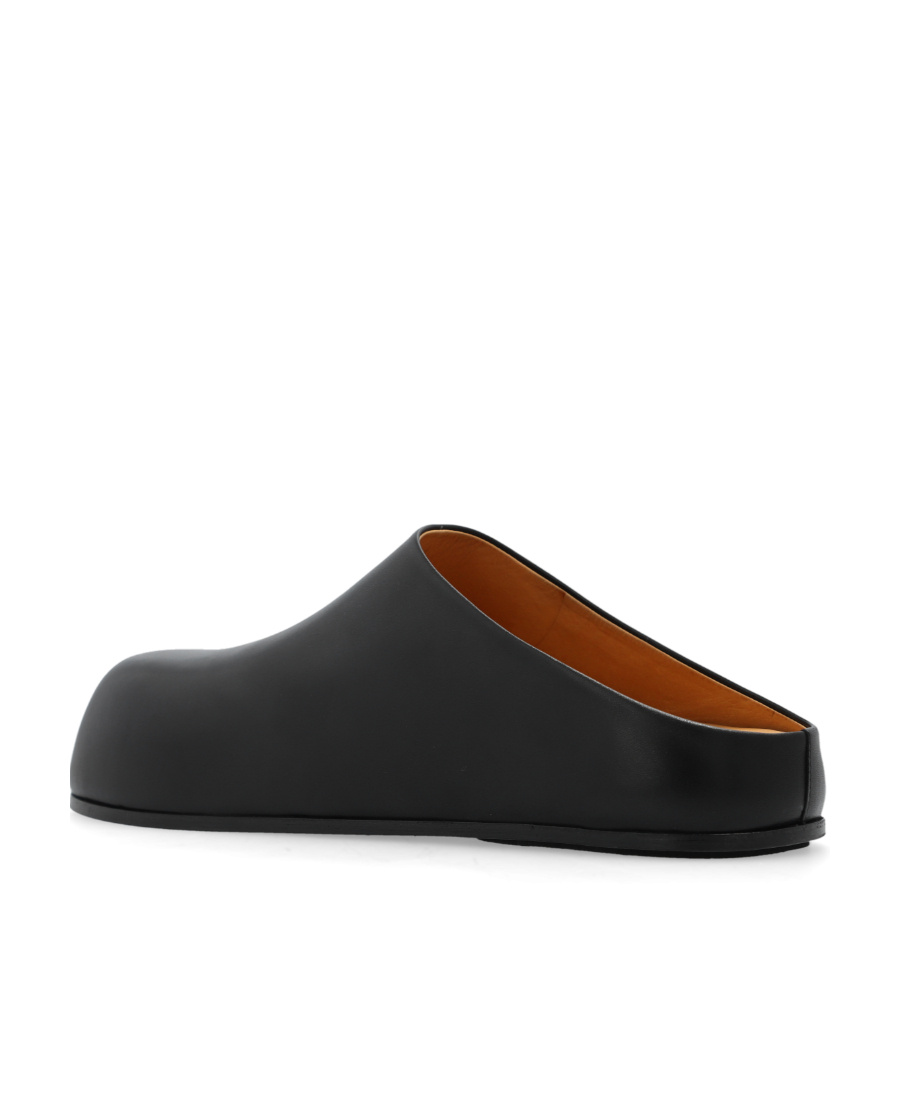 Marsèll Marsell Grande Sabot In Black