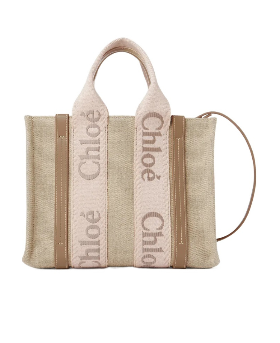 Chloé Chloè Bags.. In Nude