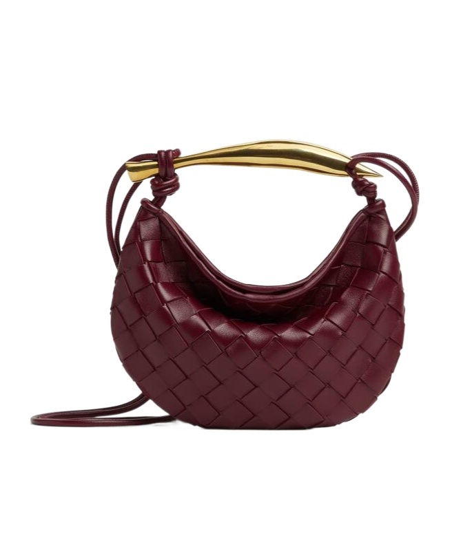 BOTTEGA VENETA BABY SARDINE