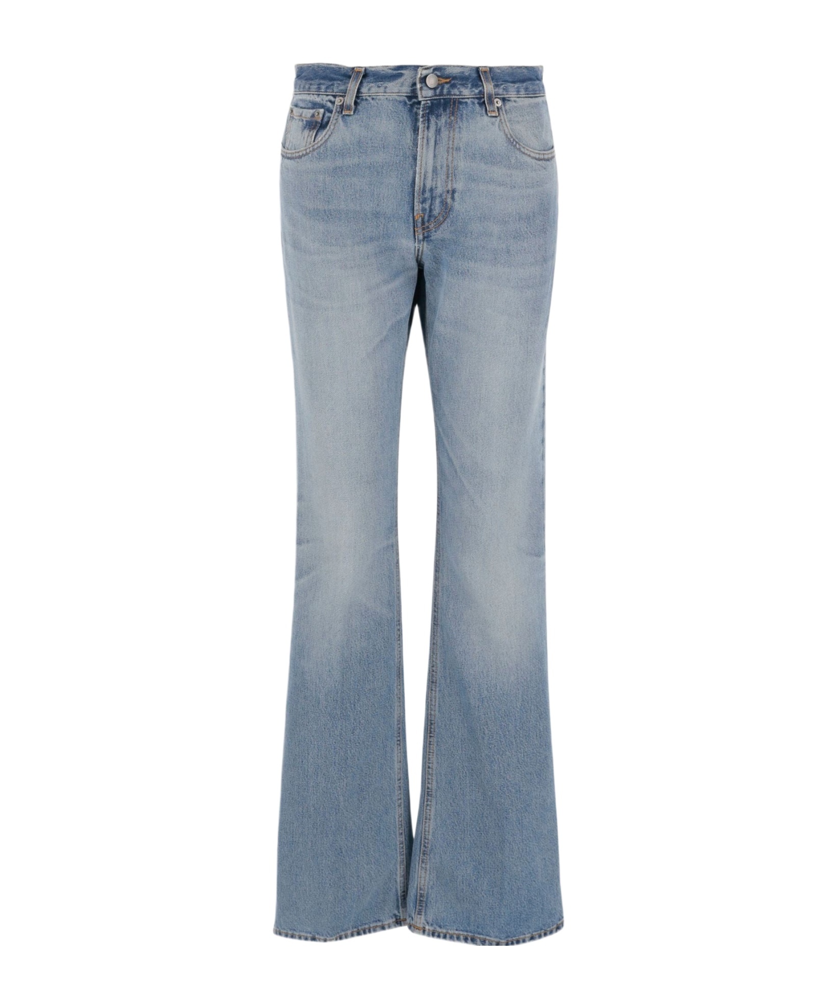 Haikure Flared Jeans