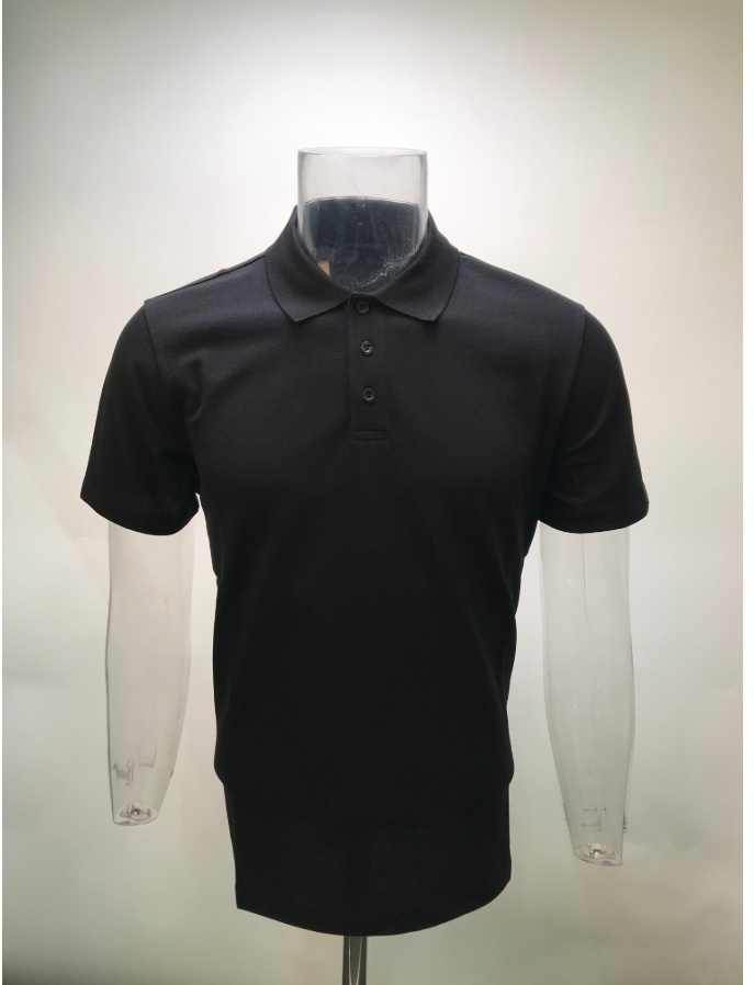EMPORIO ARMANI SHORT-SLEEVED POLO SHIRT