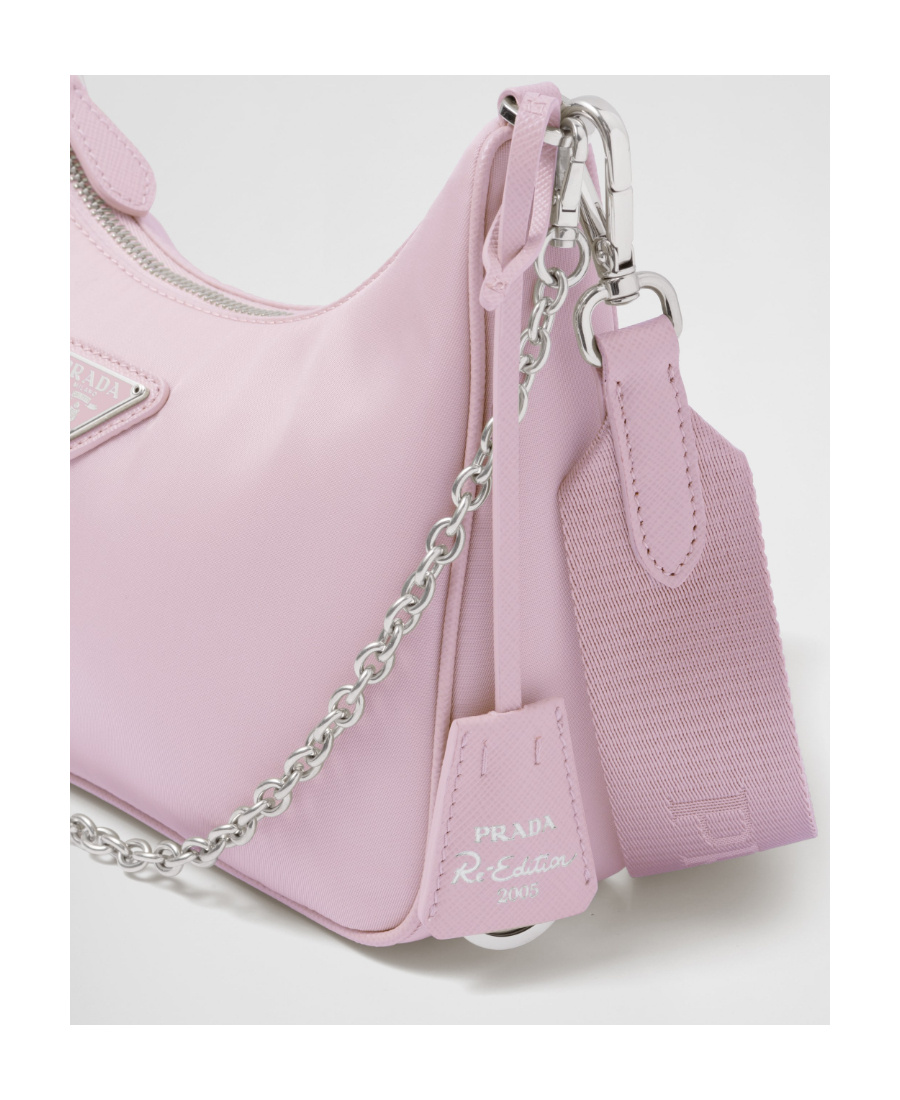 PRADA PRADA RE-EDITION 2005 RE-NYLON BAG