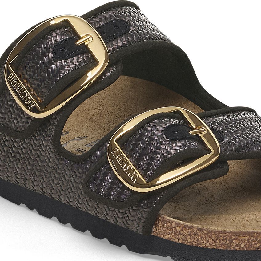 Birkenstock Arizona Big Buckle Sandals