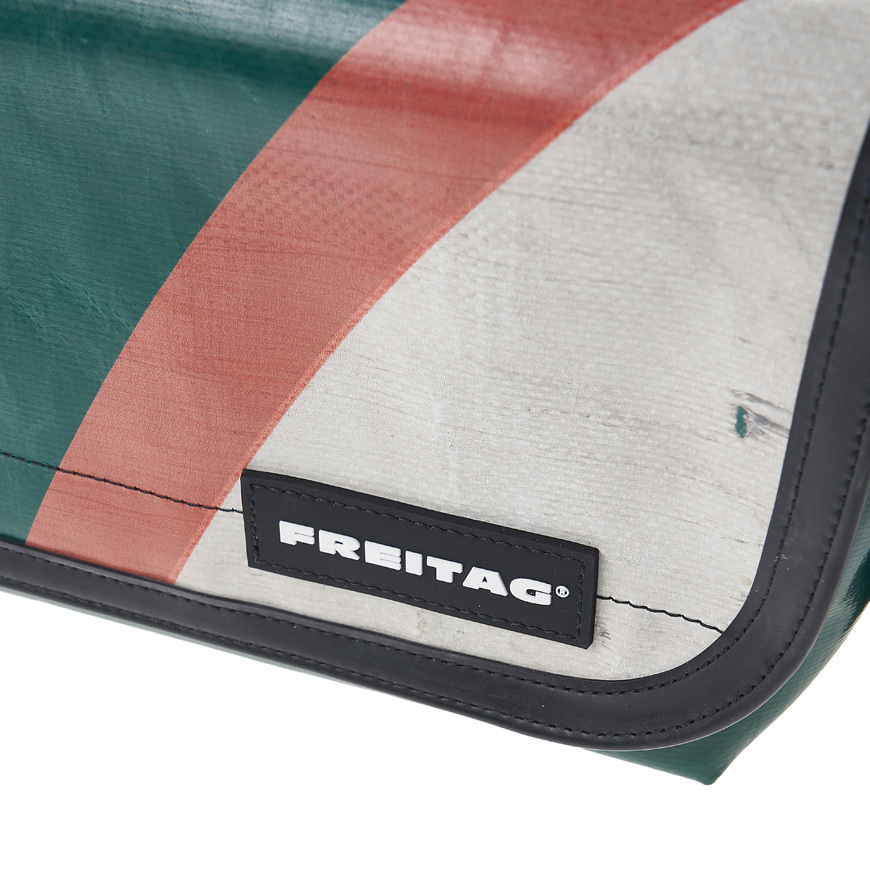 Shop Freitag Flap Shoulder Bag