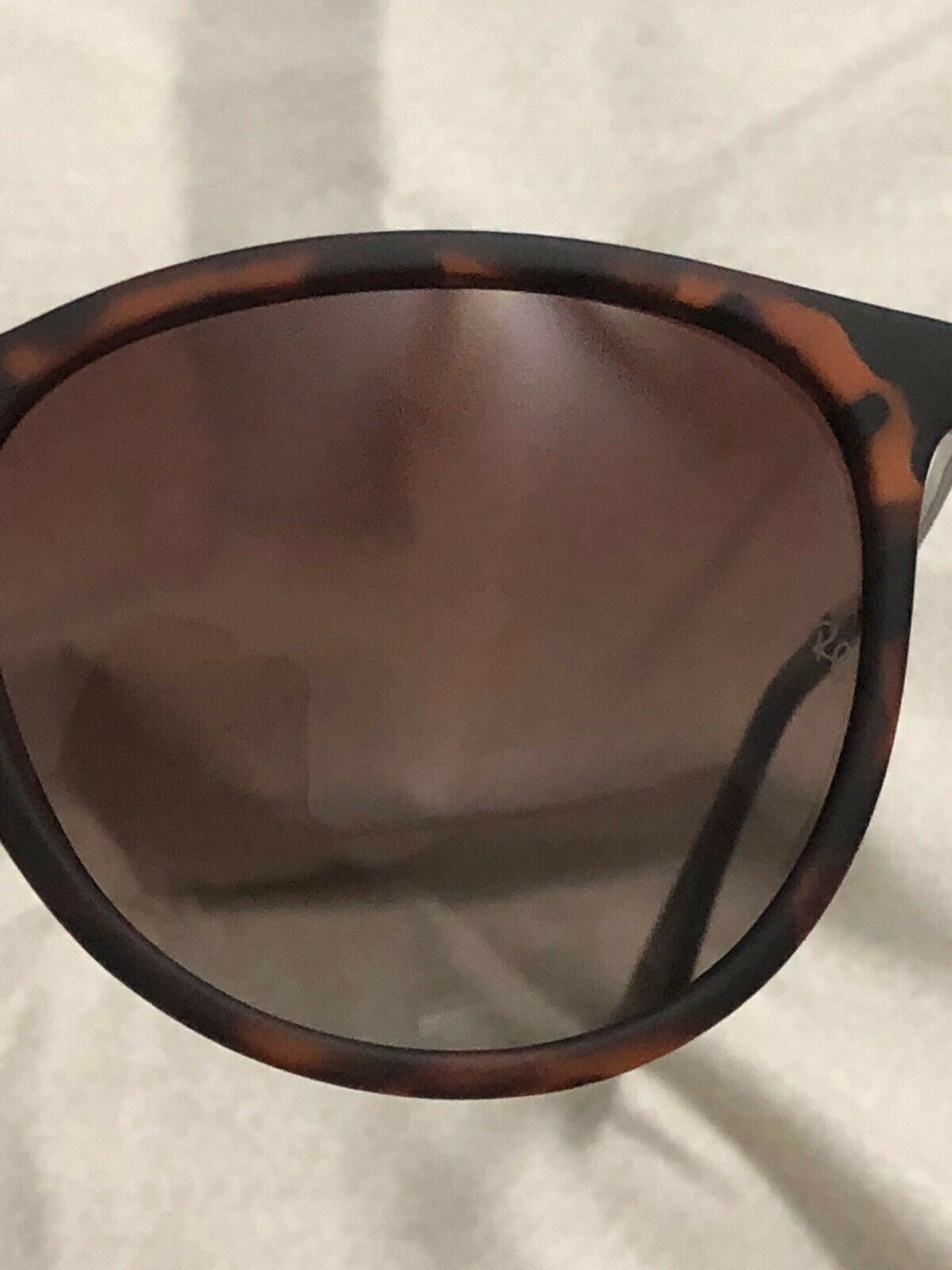 Ray Ban Ray-ban Erika Classic Sunglasses In Green