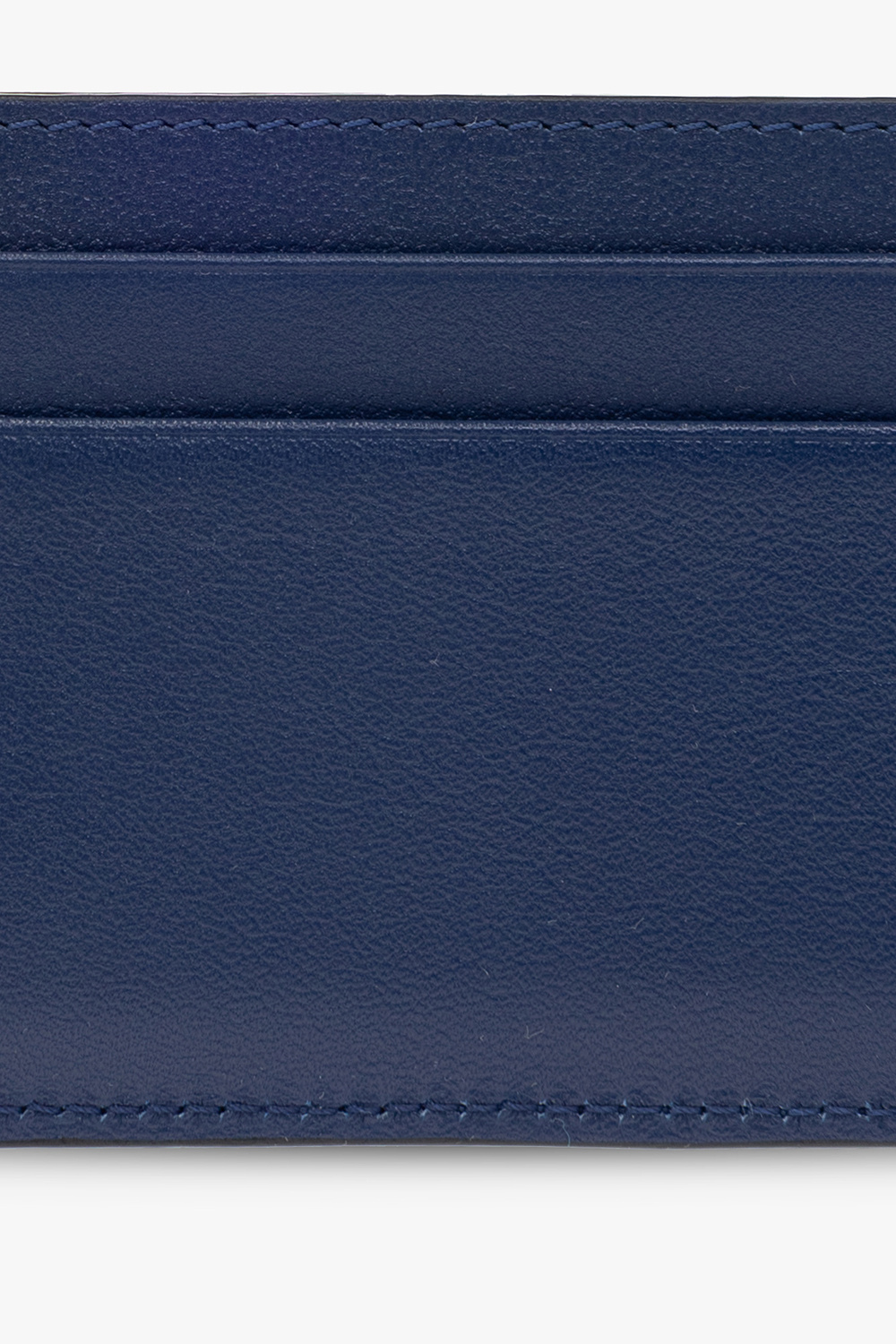 Versace Wallets In Blue
