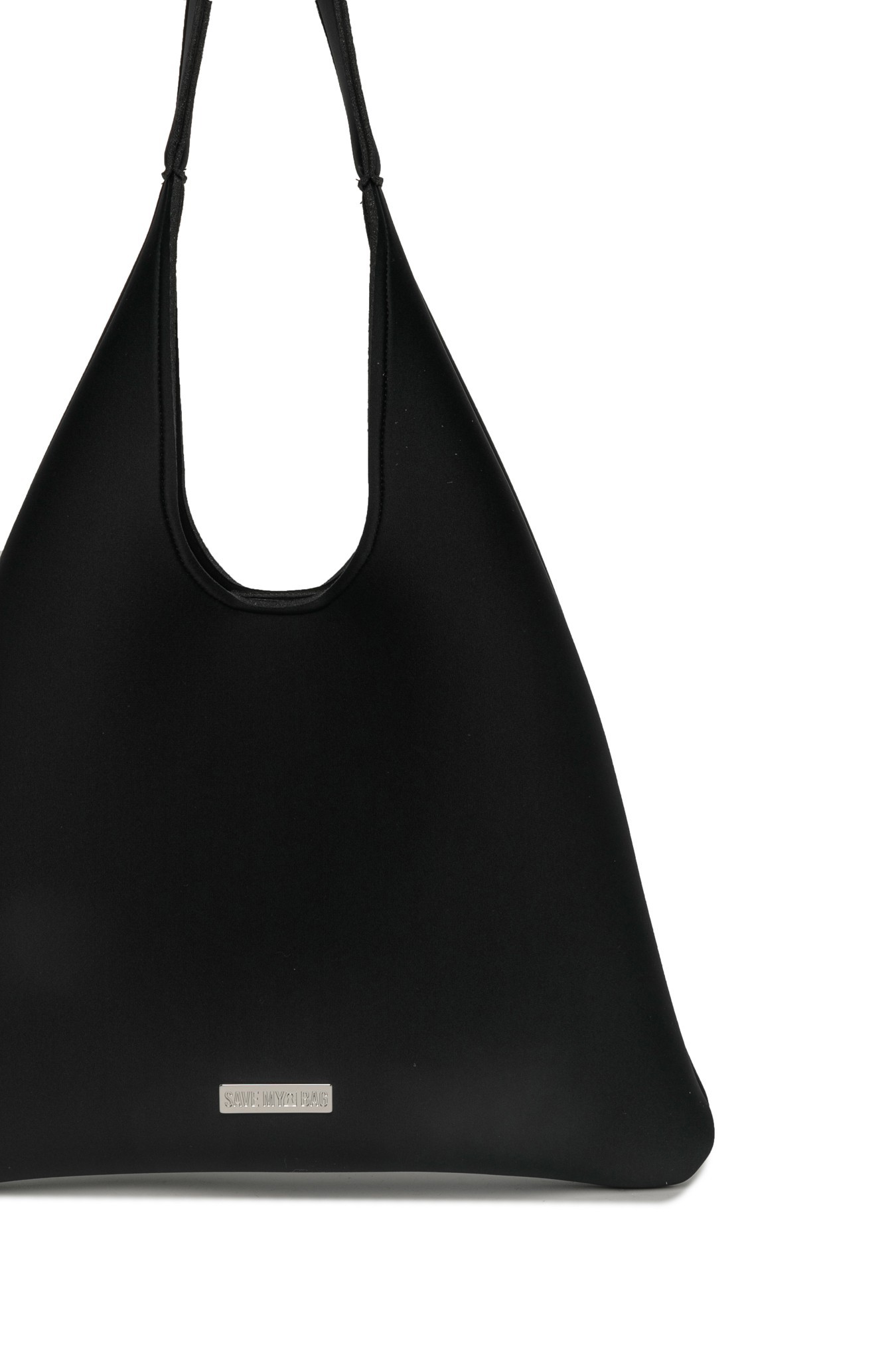 Save My Bag Taylor Tote Bag In Black