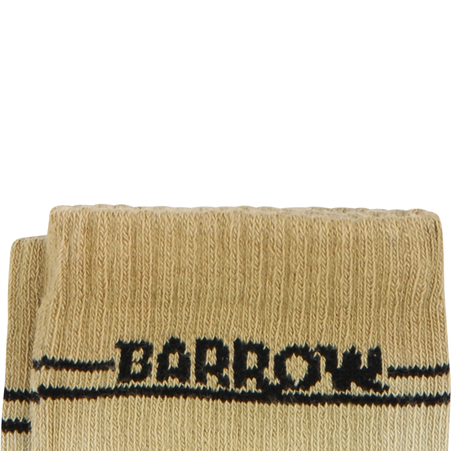 Barrow Logo Socks In Multicolor