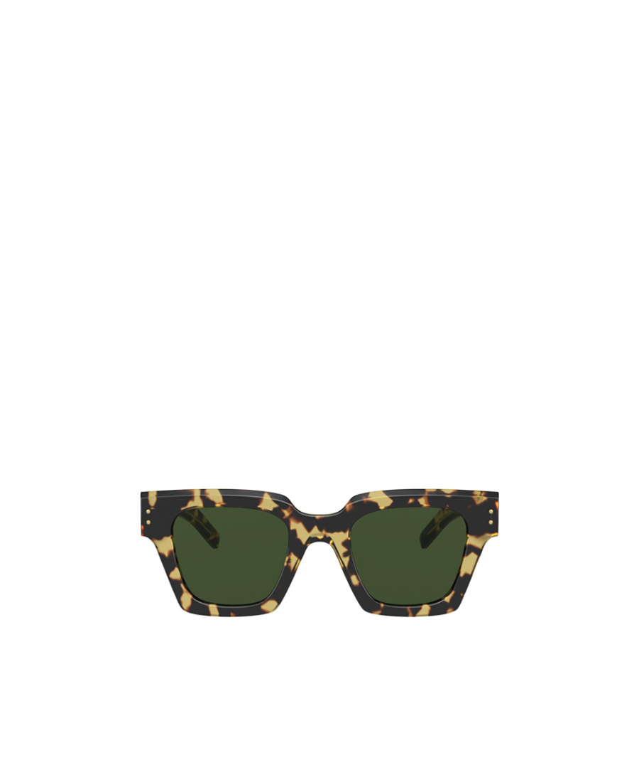 Dolce & Gabbana Men's Sunglasses, Dg4413 In Green