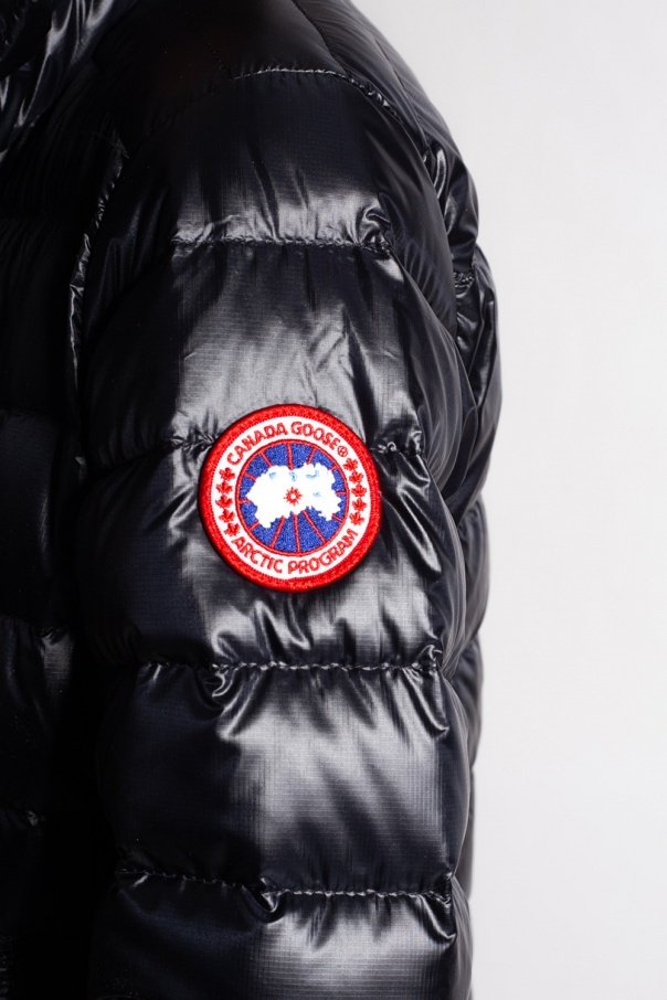 CANADA GOOSE CYPRESS QUILTED JACKET 