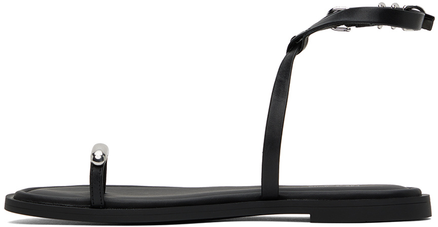 Rag & Bone Geo Ring Sandals