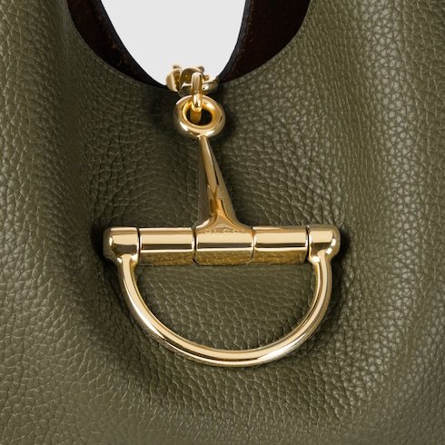 Gucci Softbit Large Shoulder Bag