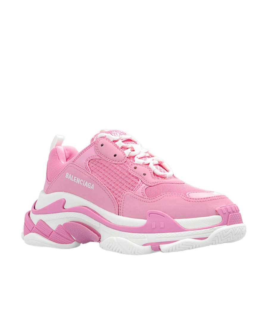 BALENCIAGA TRIPLE S SNEAKERS