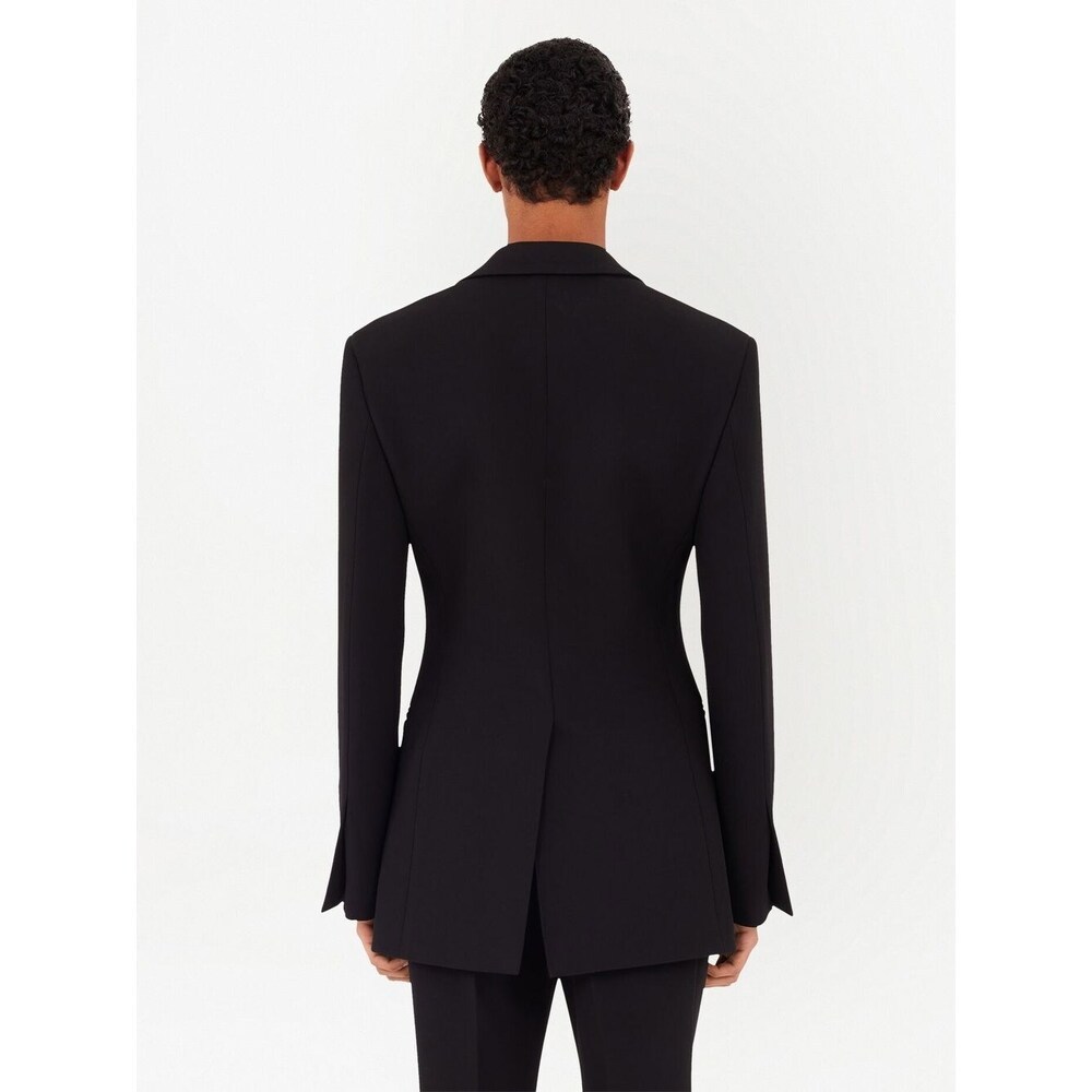 Ferragamo Blazer In Black