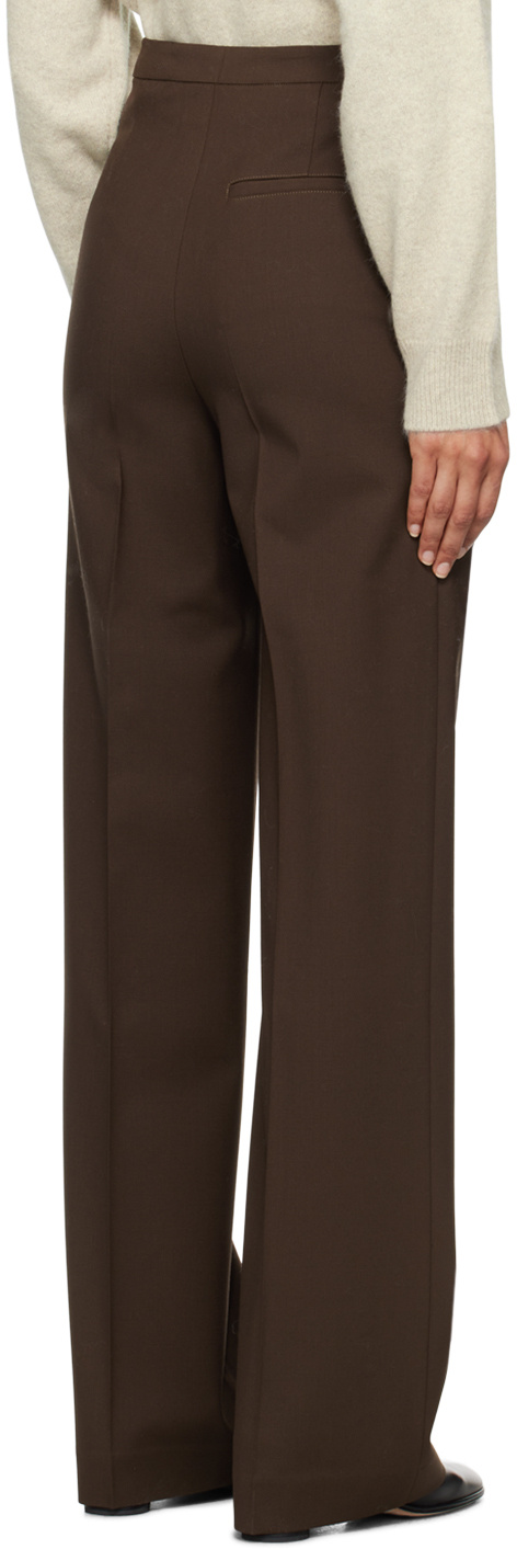 Shop Loulou Studio Vys Track Pants