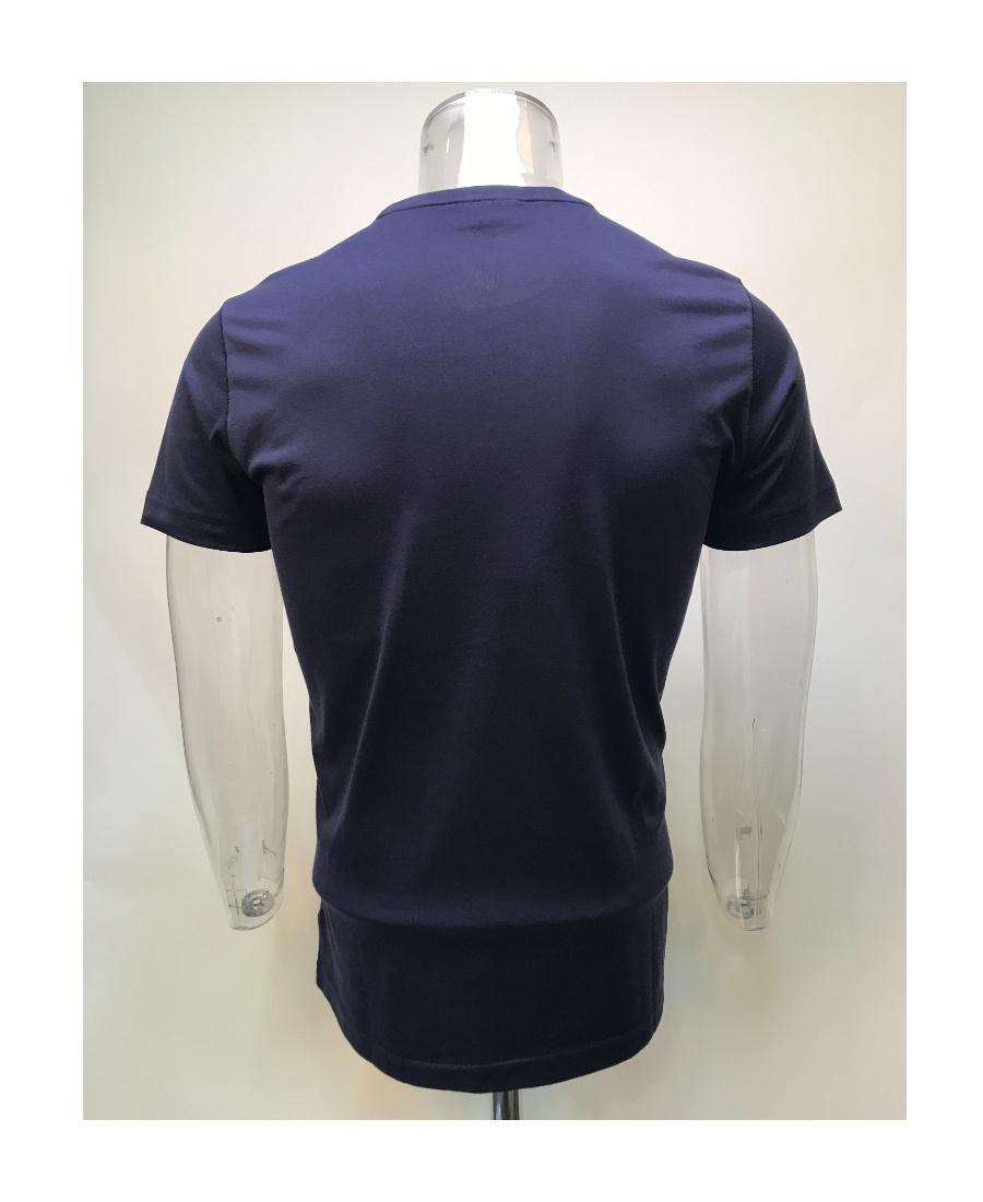 EMPORIO ARMANI LOGO T-SHIRT