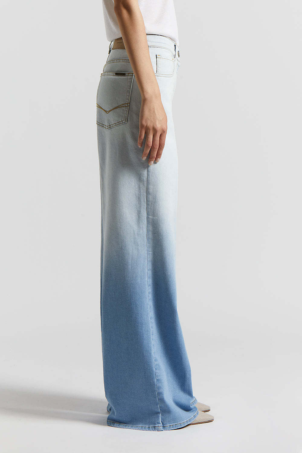 Peserico Woman Trousers