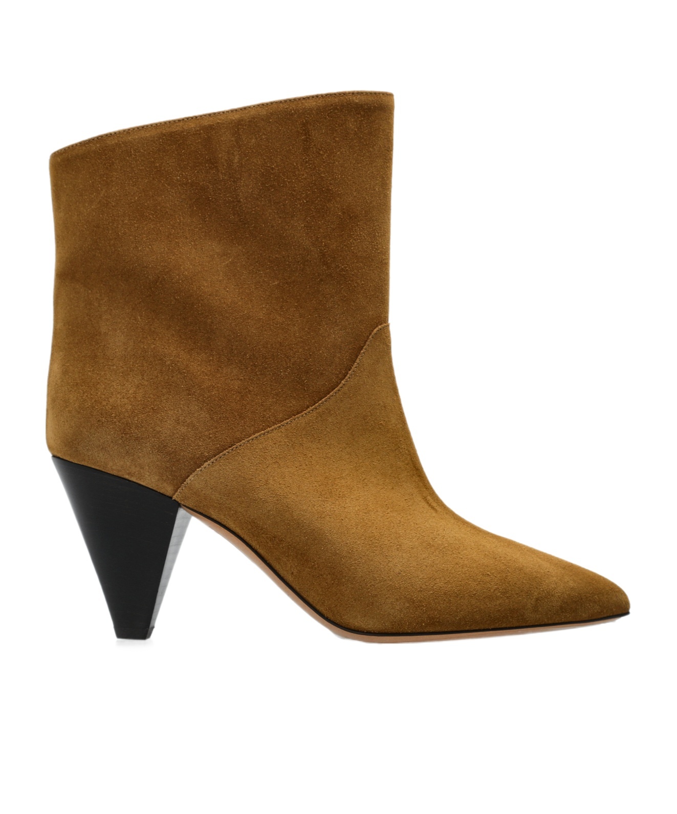 ISABEL MARANT 46MM LARTA BOOTS