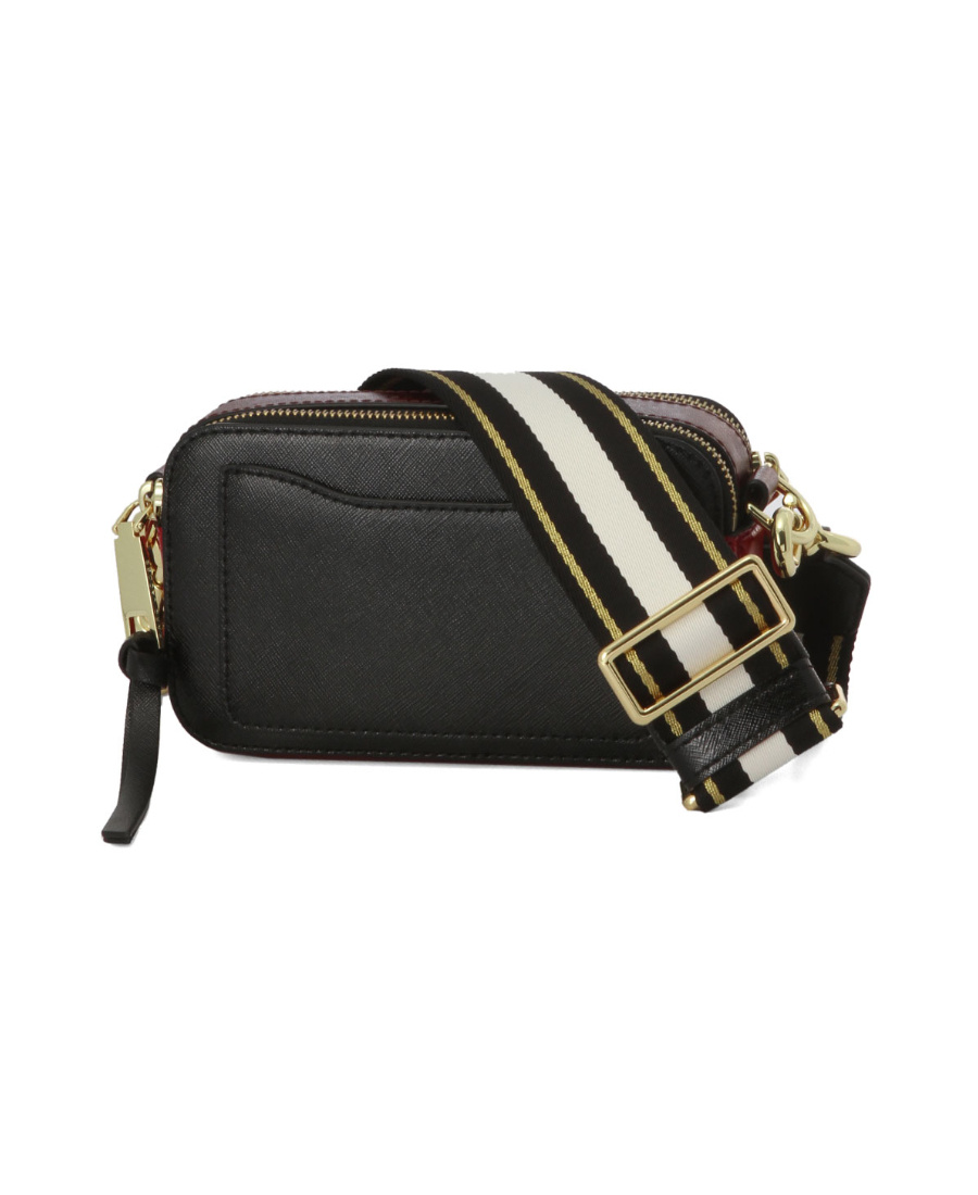 Marc Jacobs Snapshot Camera Shoulder Bag