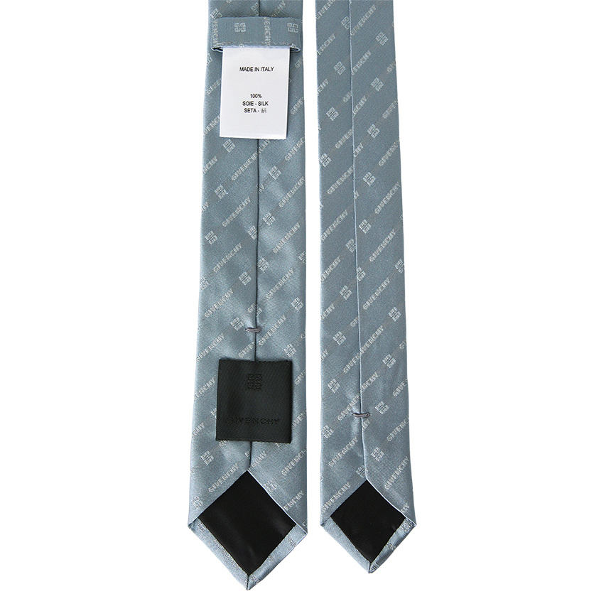 Givenchy Pointed Tie