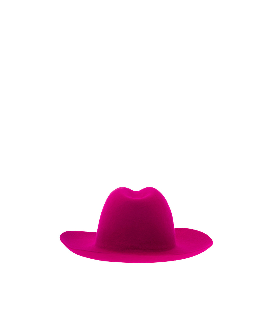 Ruslan Baginskiy Logo Hat In Red