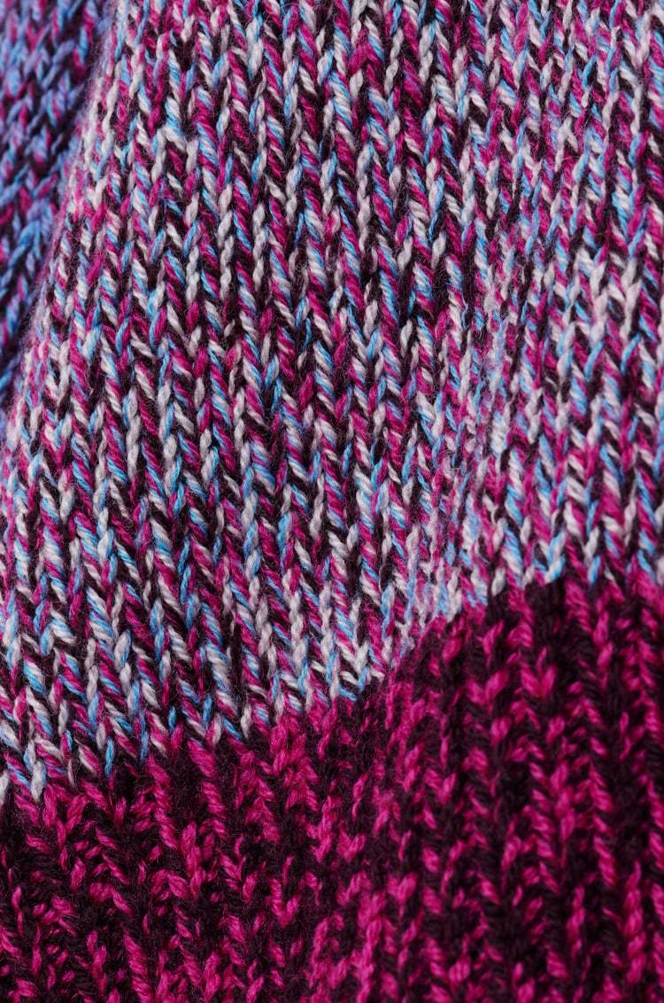 LOEWE SWEATER IN WOOL