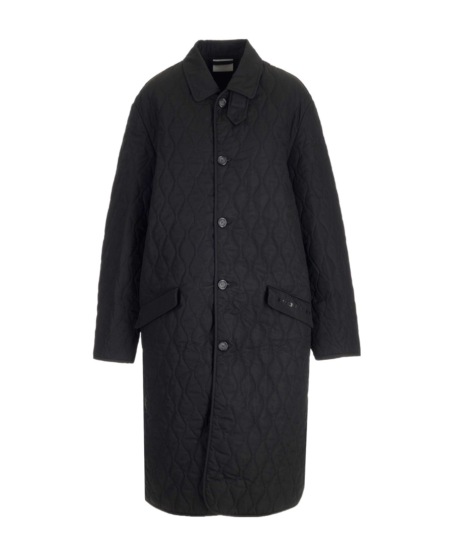 VTMNTS VTMNTS QUILTED HUNTER COAT 