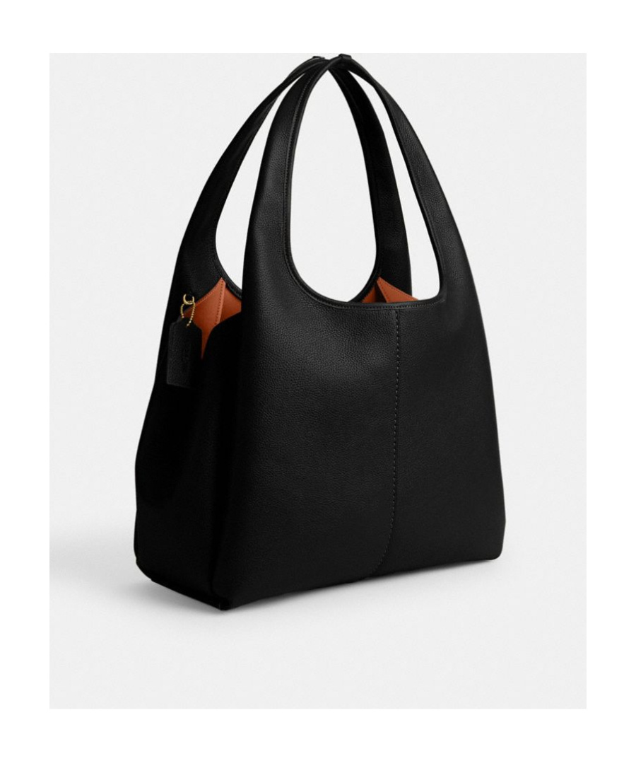 Coach Sac À Main Lana In Black