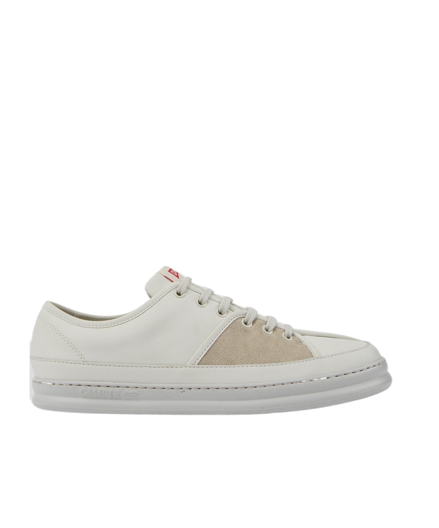 Camper G3d Runner Four Twins Sneakers In Gray