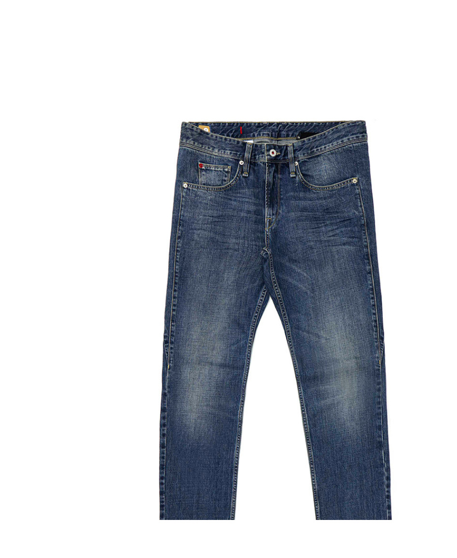 MOSCHINO CLASSIC JEANS