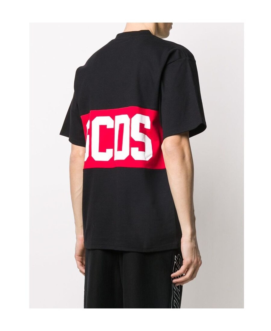 Gcds Topwear In Black