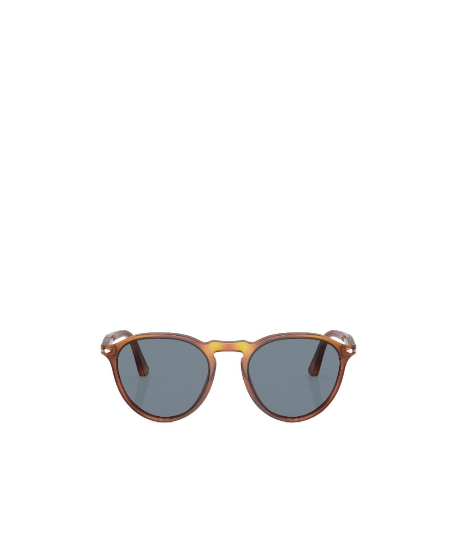Persol Round Frame Sunglasses