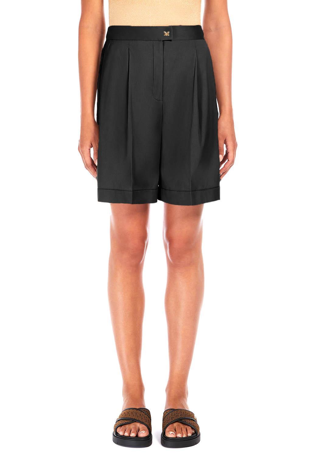 Max Mara Bermuda Shorts