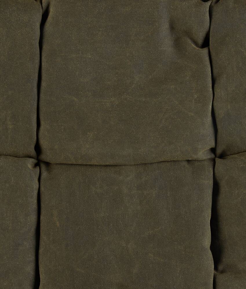 Bottega Veneta Medium Arco Padded Camera Bag In Green