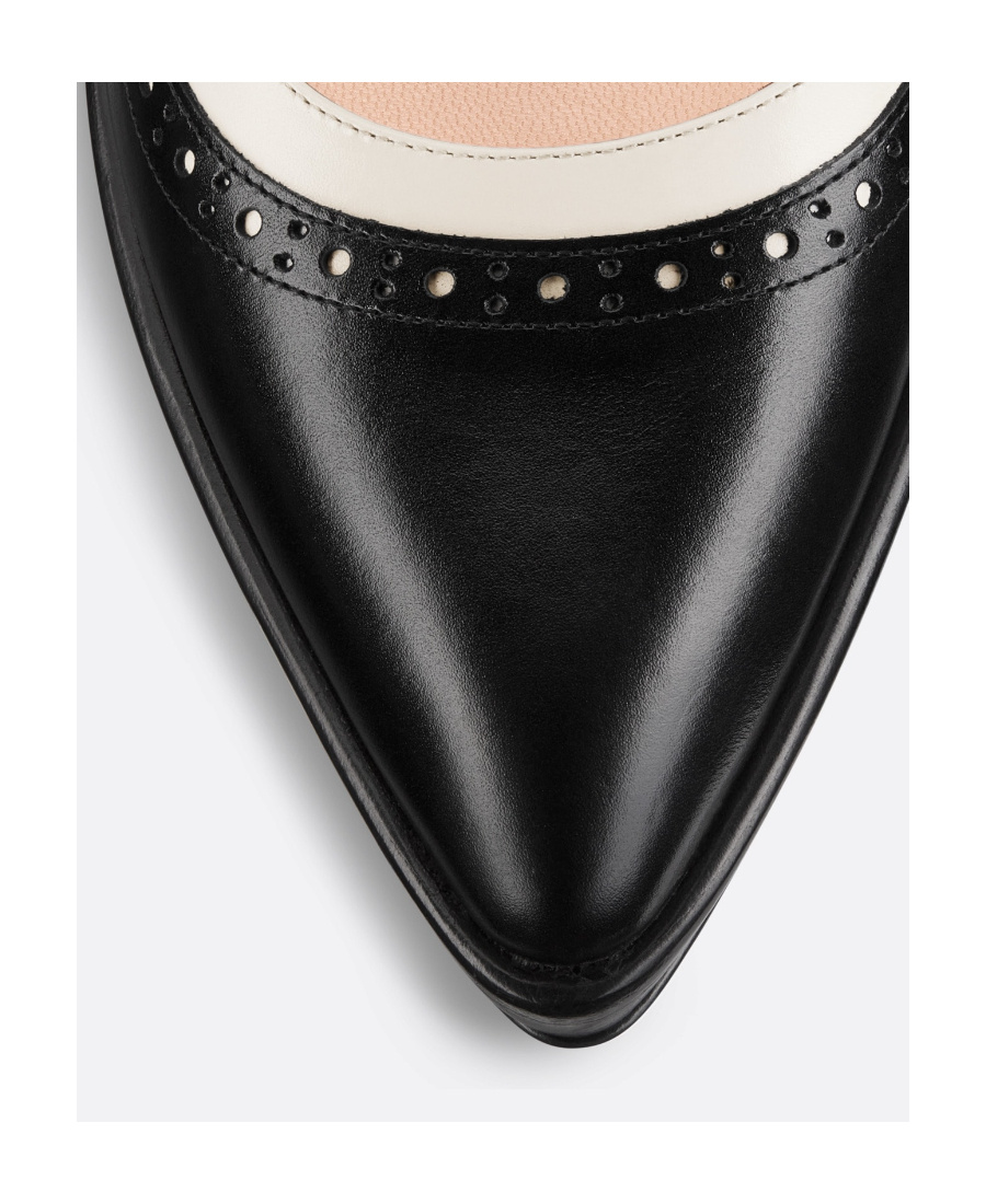Dior Specta Mary Jane Pumps Women In Black