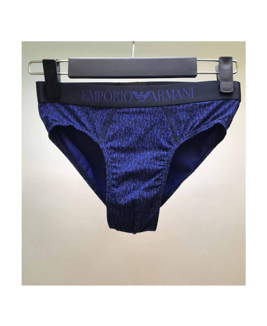EMPORIO ARMANI LOGO UNDERWEAR