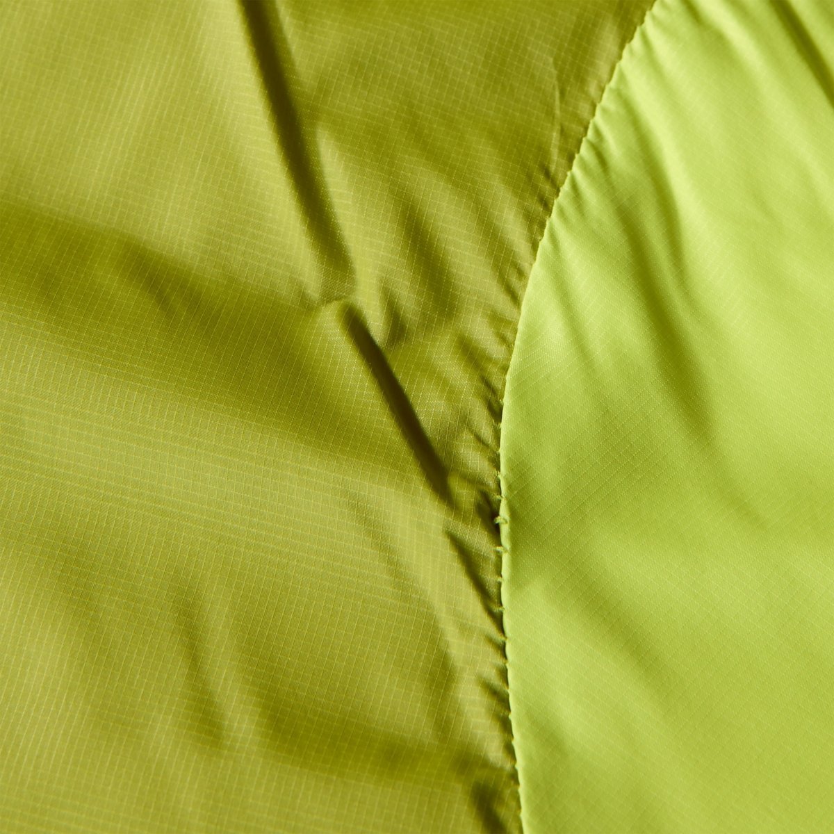 The North Face Andola Synthetic Thermal Jacket In Green