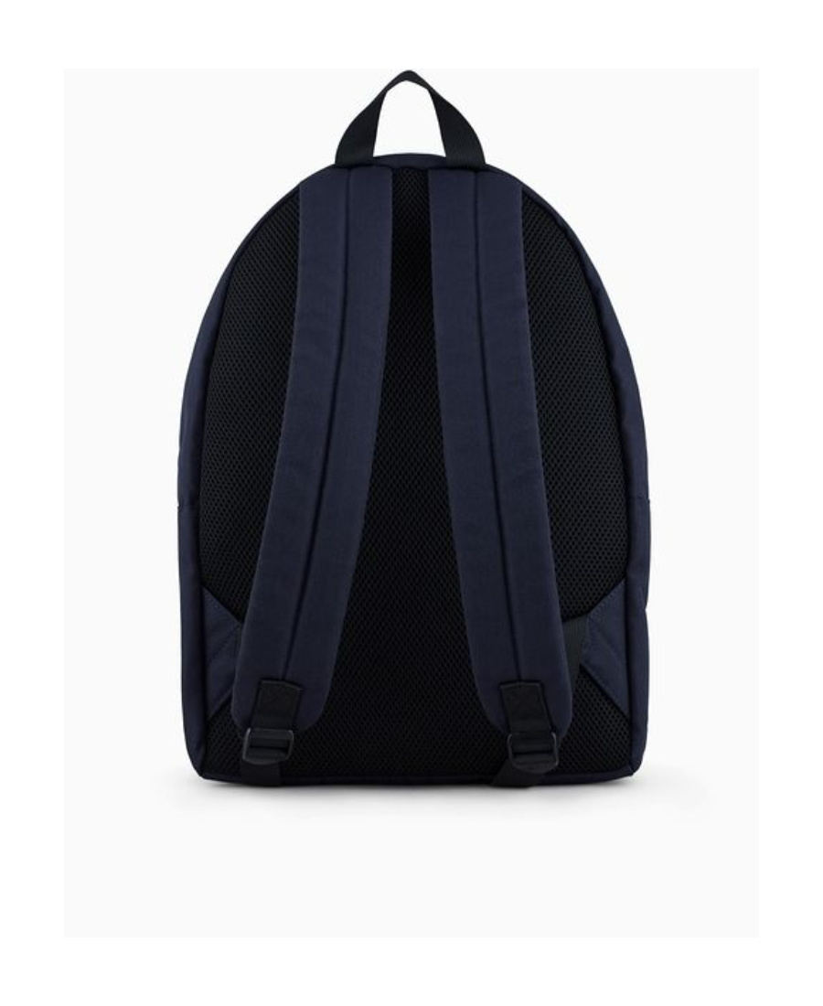 Ea7 'train Core' Backpack In Black