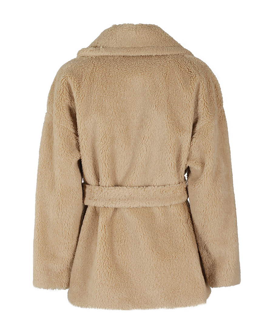 Weekend Max Mara Ramino In Nude